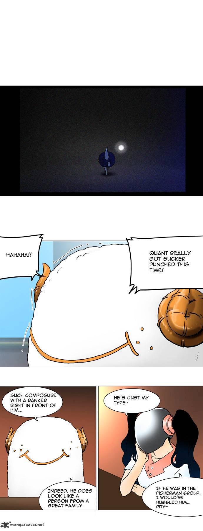 Tower of God, Chapter 41 image 07